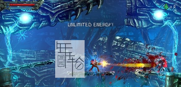 【PC】《瓦尔法瑞斯(Valfaris)》免安装绿色中文版正式版 下载_1
