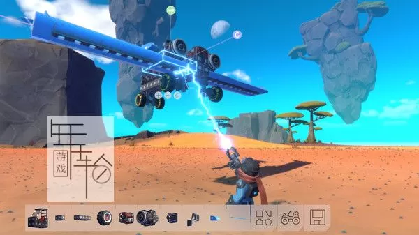 PC《赛道大师 Trailmakers》中文版下载【v1.7.1.50244|集成全DLC】_0