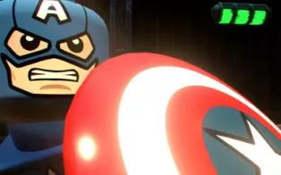 【PC】《乐高漫威超级英雄2LEGO Marvel Super Heroes 2》免安装中文绿色版[豪华版整合8DLC下载