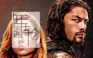 【PC】《WWE 2K20》免安装汉化中文绿色版 下载