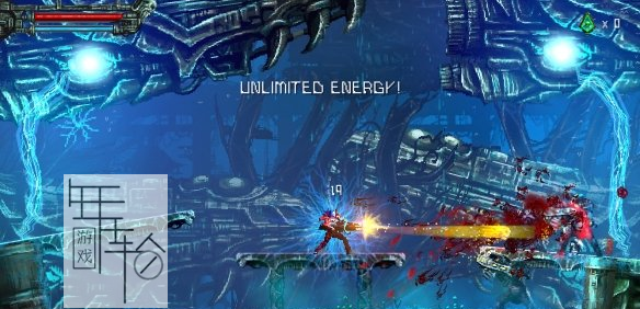 【PC】《瓦尔法瑞斯(Valfaris)》免安装中文版整合全金属模式 下载_1