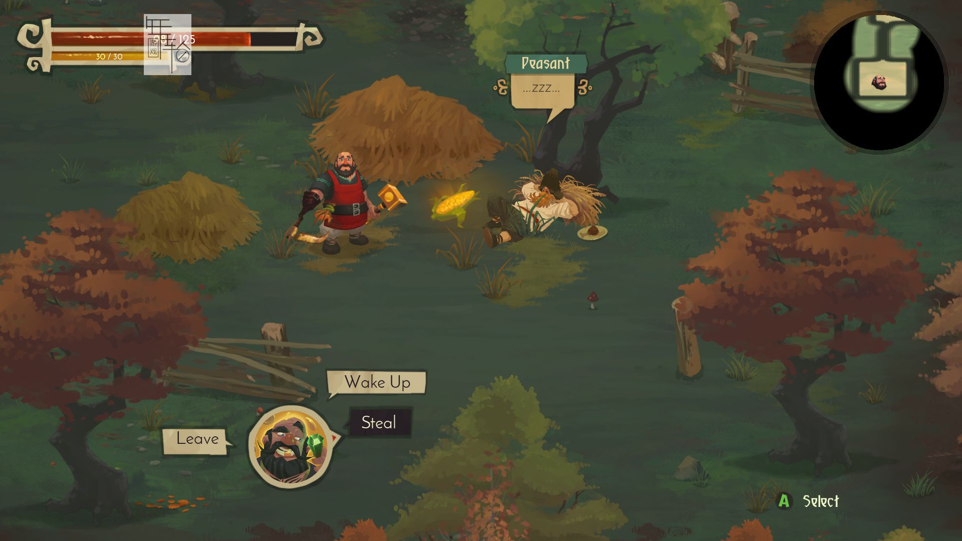 【PC】《Yaga》免安装绿色中文版 下载_1