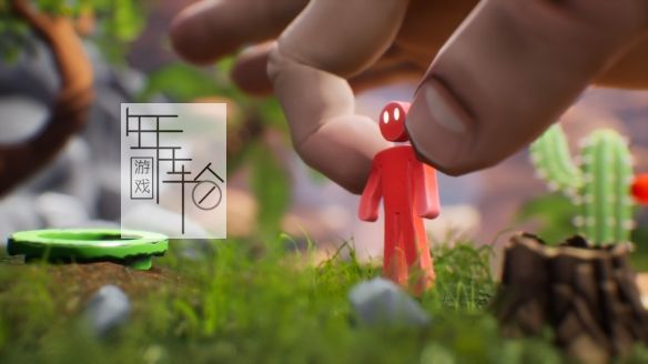 【PC】《Supraland》免安装简体中文绿色版 下载_0