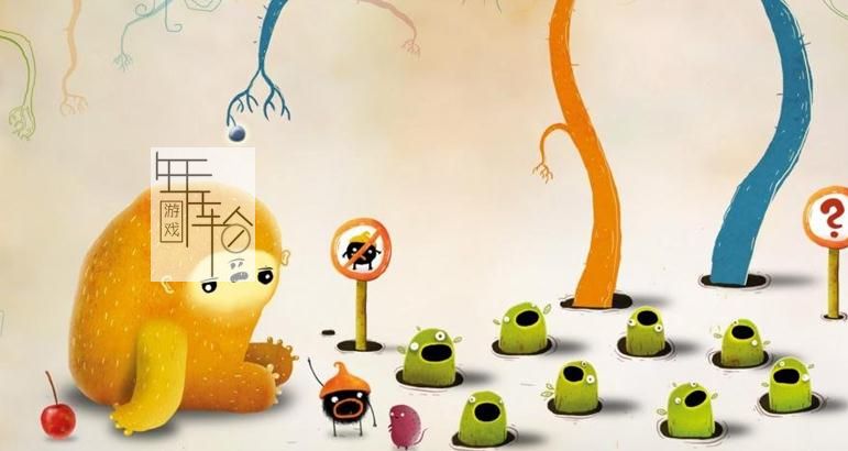 【PC】《脸黑先生CHUCHEL》免安装中文v2下载_0