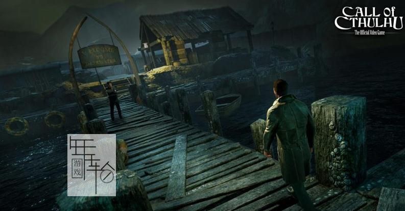 【PC】《克苏鲁的呼唤Call of Cthulhu》免安装中文绿色版[官方中文]下载_0