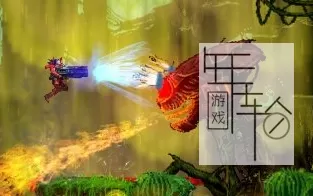 【PC】《瓦尔法瑞斯(Valfaris)》免安装绿色中文版正式版 下载