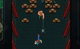 【PC】《卡普空格斗游戏合集Capcom Beat 'Em Up Bundle》简体中文免安装版下载