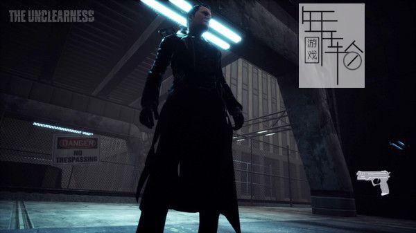 【PC】《不洁THE UNCLEARNESS》免安装绿色版 下载_1