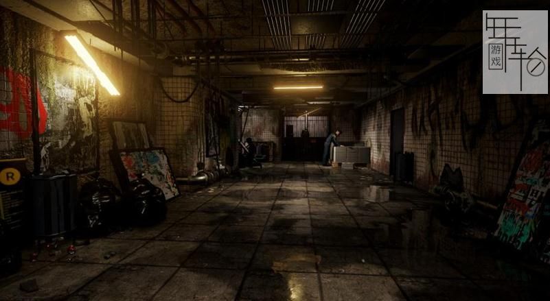 【PC】《恐怖公寓The Apartment》免安装绿色版下载_0
