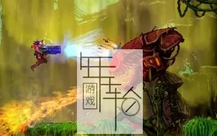 【PC】《瓦尔法瑞斯(Valfaris)》免安装中文版整合全金属模式 下载