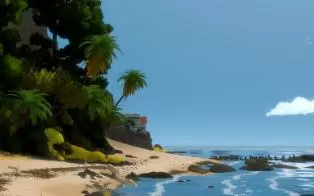 【PC】《见证者The Witness》免安装中英文折腾版下载