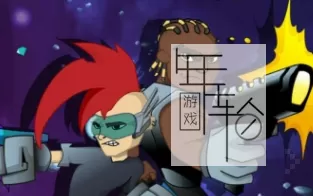 【PC】《无尽的毁灭 ZAMB！》 中文免安装版 下载