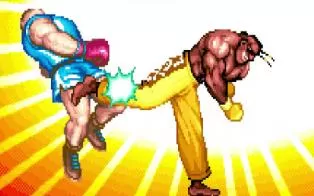 PC《街头霸王30周年纪念合集Street Fighter 30th Anniversary Collection》免安装中文绿色版下载