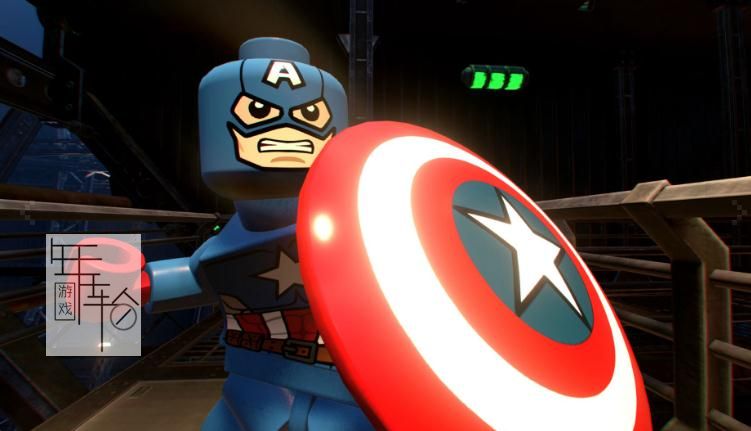 【PC】《乐高漫威超级英雄2LEGO Marvel Super Heroes 2》免安装中文绿色版[豪华版整合8DLC下载_0