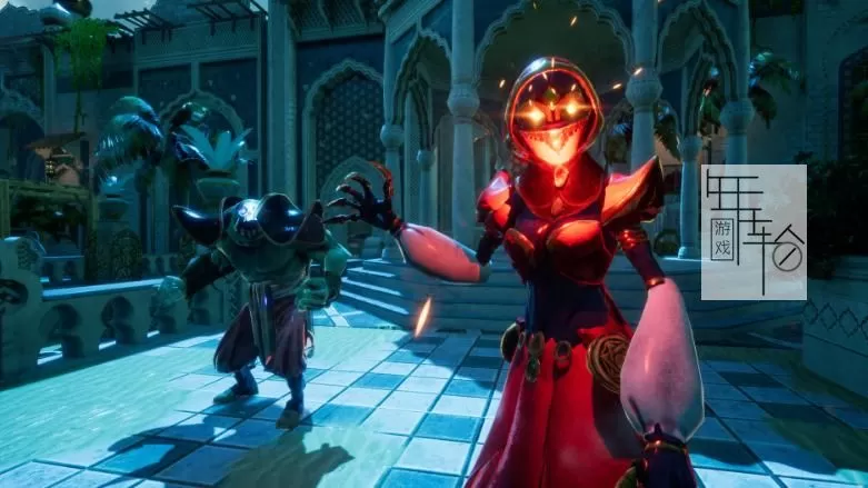 PC《黄铜之城City of Brass》免安装简体中文绿色版[v1.4版_官方中文]下载_1