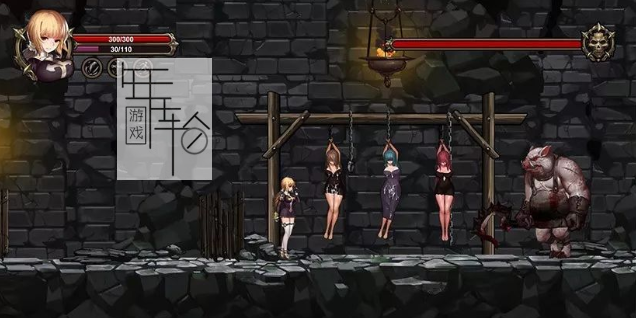 【PC】《阿斯蒙德斯的召唤(Summon of Asmodeus)》中文 下载_1