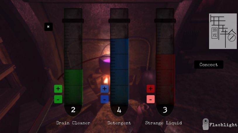 【PC】《艾德维尔 Edwardsville》免安装绿色中文版 下载_1