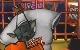 【PC】《毛茸茸的爪子》免安装中文绿色版[官方中文]下载