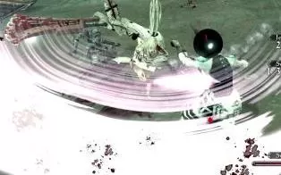 【PC】《龙背上的骑兵3Drakengard 3》PS3中文版带模拟器下载