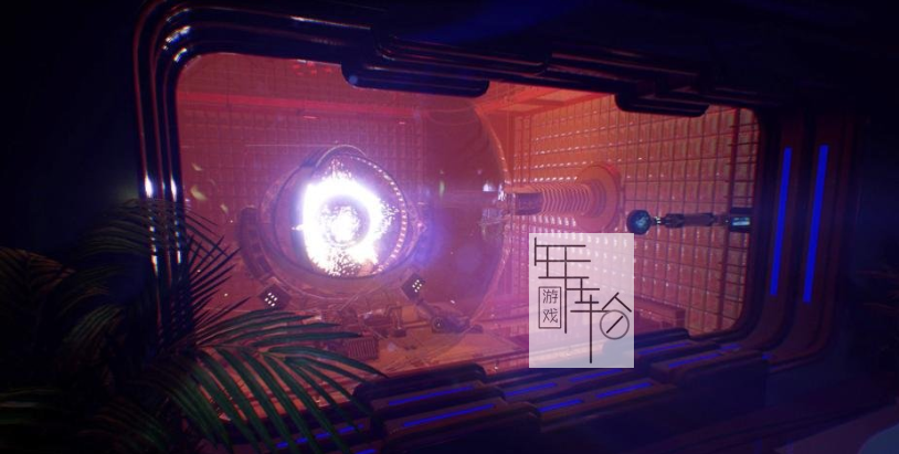 【PC】《艾丽娅 Elea - Episode》免安装中文绿色版 下载_1