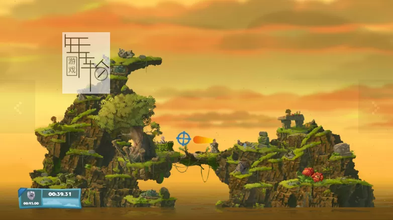 PC《百战天虫WMD (Worms W.M.D)》中文下载【v1637|整合Brimstone升级档】_0