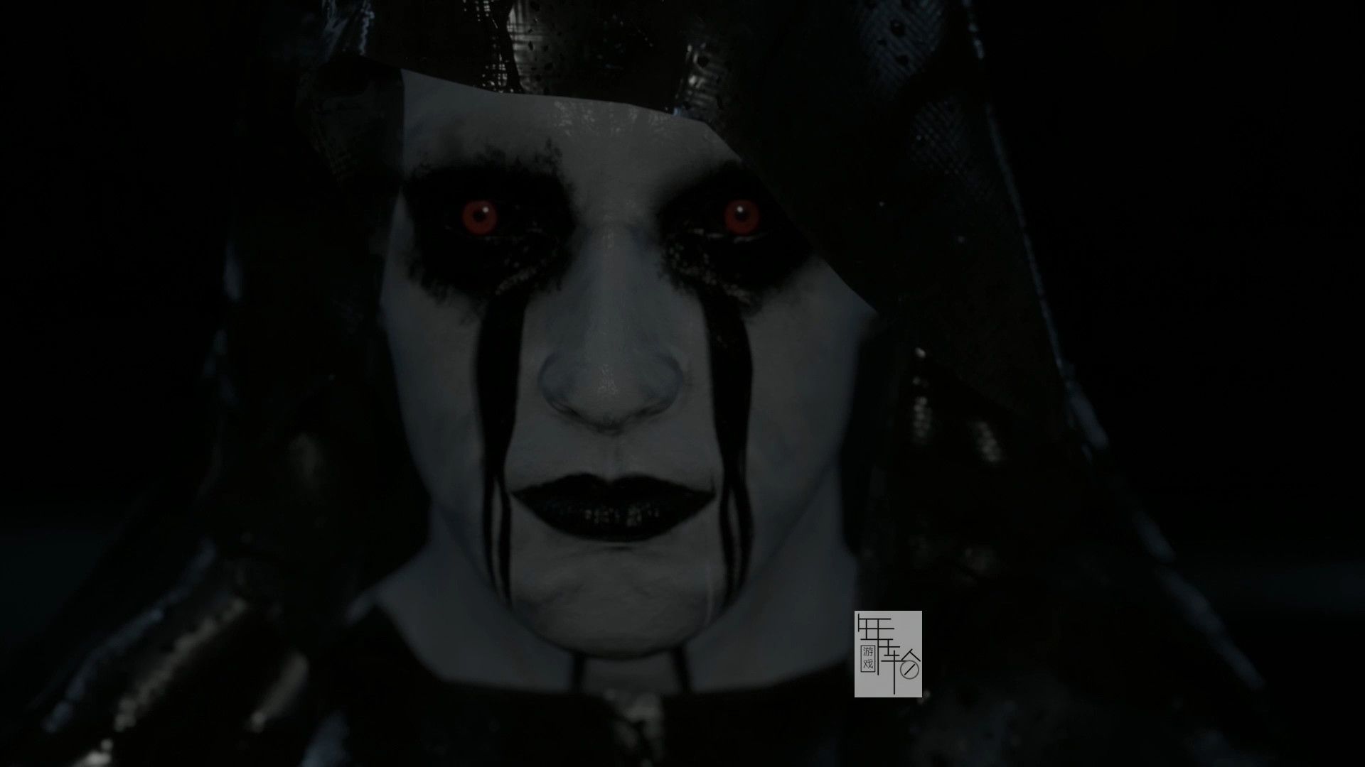 【PC】《暗宅Blackout》免安装绿色中文版下载_0