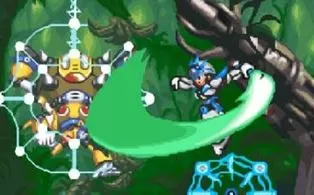 【PC】《洛克人X传奇收藏版1Mega Man X Legacy Collection 1》免安装繁体中文绿色版[下载