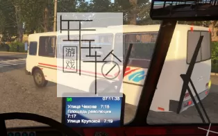 【PC】《巴士司机模拟器2019Bus Driver Simulator 2019》中文版下载