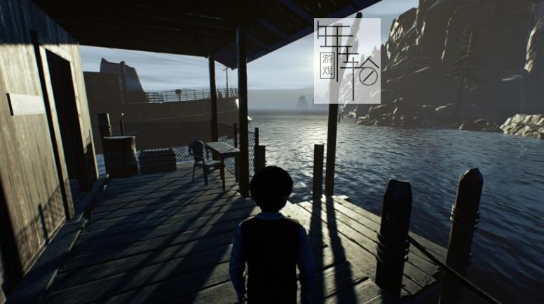 【PC】《卢修斯3(Lucius III)》免安装绿色中文版下载_0
