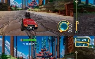 【PC】《喵星人赛车Meow Motors》免安装中文绿色版下载