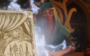 【PC】《命运之手2Hand of Fate 2》[v1.7.0版整合仆从与野兽DLC_官方中文下载