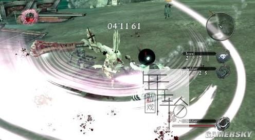 【PC】《龙背上的骑兵3Drakengard 3》PS3中文版带模拟器下载_0