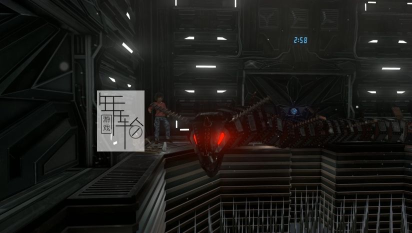 【PC】《半死不活2(HALF DEAD 2)》免安装绿色中文版 下载_1