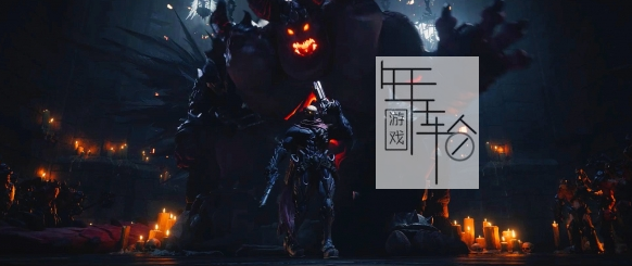 【PC】暗黑血统：创世纪（Darksiders Genesis） 免安装中文版 下载_1