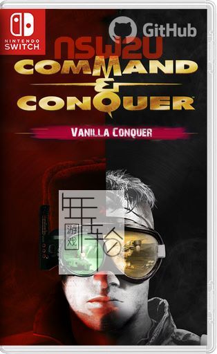 【修复bug】switch《命令与征服 红色警戒提伯里亚人 Command & Conquer: Red Alert Tiberian Dawn》英文版nsp下载_0