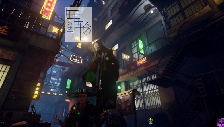 【PC】《戮欲2：复仇BloodLust 2: Nemesis》免安装英文绿色版[v1.28A版]下载_0