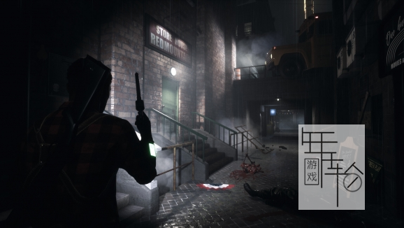 【PC】《白日噩梦：1998 Daymare: 1998》中文版整合HADES穷途末路DLC 下载_1