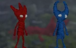 【PC】《毛线小精灵2Unravel Two》 中文免安装版下载