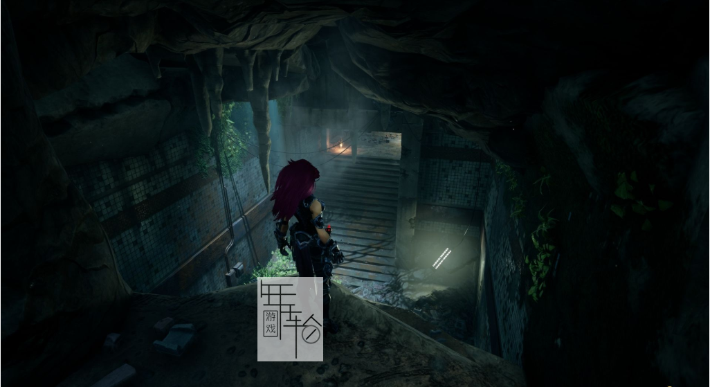 【PC】暗黑血统3:Darksiders 整合The Crucible DLC+Keepers of the Void DLC中文版 下载_1