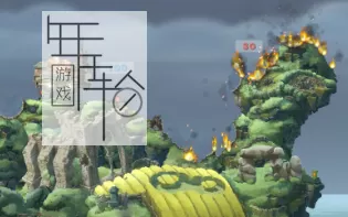 PC《百战天虫WMD (Worms W.M.D)》中文下载【v1637|整合Brimstone升级档】