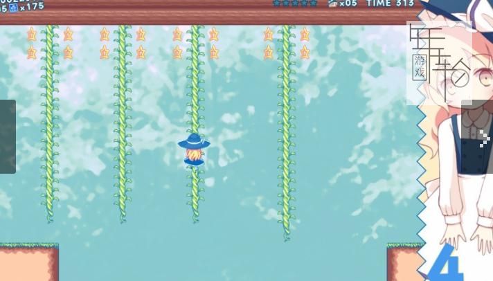【PC】《魔理沙大陆：遗产MarisaLand Legacy》简体中文免安装版下载_0