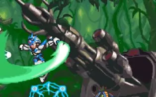 【6.72】PS4《洛克人X传奇收藏版2Mega Man X Legacy Collection 2》中文版pkg下载