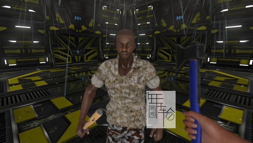 【PC】《半死不活2(HALF DEAD 2)》免安装绿色中文版 下载_0