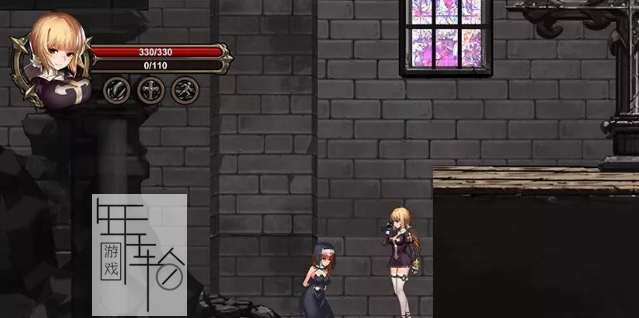 【PC】《阿斯蒙德斯的召唤(Summon of Asmodeus)》中文 下载_0