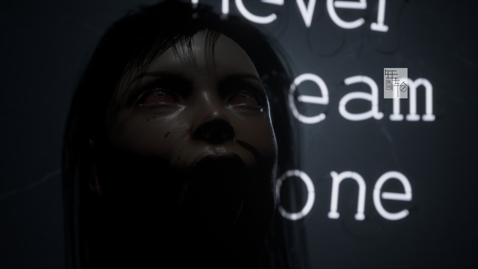 【PC】《暗宅Blackout》免安装绿色中文版下载_1