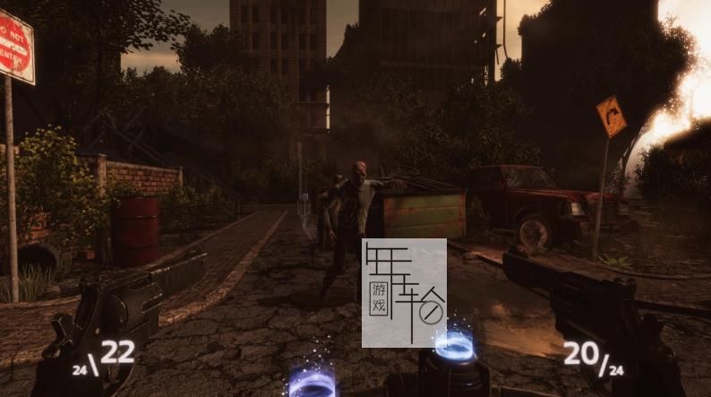 【PC】《时空猎杀者Time Carnage》免安装中文绿色版[官方中文]下载_0