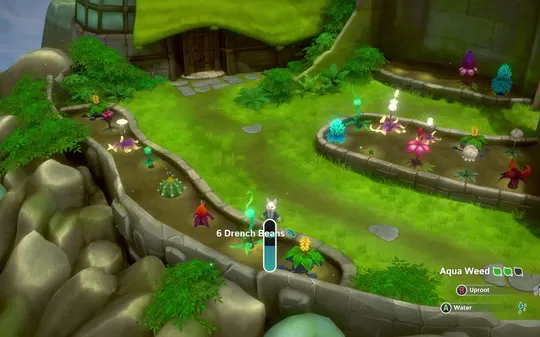 沉睡的大地 EARTHLOCK 增强版 PC免安装中文版下载（v1.1.2）