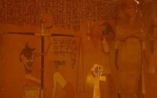 【PC】《木乃伊法老The Mummy Pharaoh》繁体中文免安装版下载