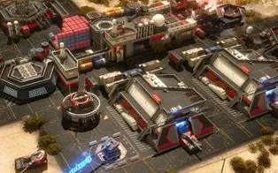 【PC】《侵略行为Act Of Aggression》免安装绿色版[重启版_下载