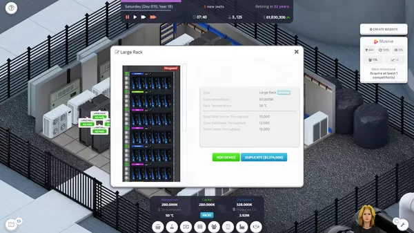 switch《初创公司控制台版 Startup Company Console E》中文版nsz下载+2.0.1补丁_1